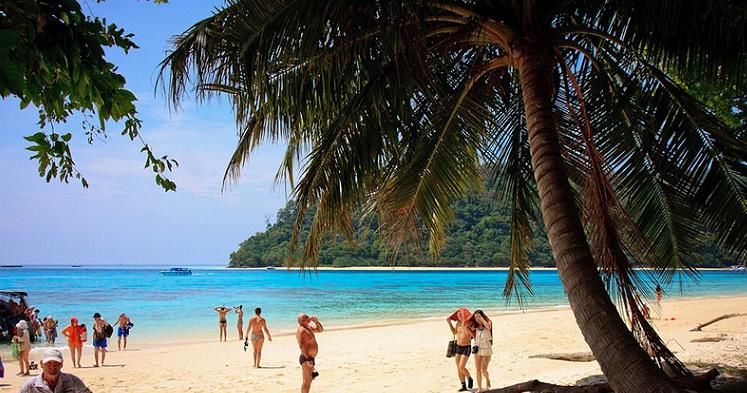 泰国物价最低的城市，宰客被当成“耻辱”，一顿饭不超过10元