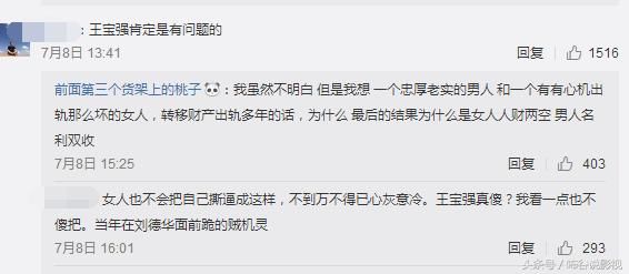 王宝强游艇与刘某玩一夜，出轨终于被曝！马蓉喊冤