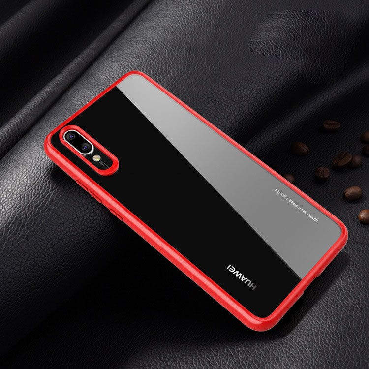 手机塞裤兜就白费了，这“全视窗”手机壳，实用还不贵，美到炫目