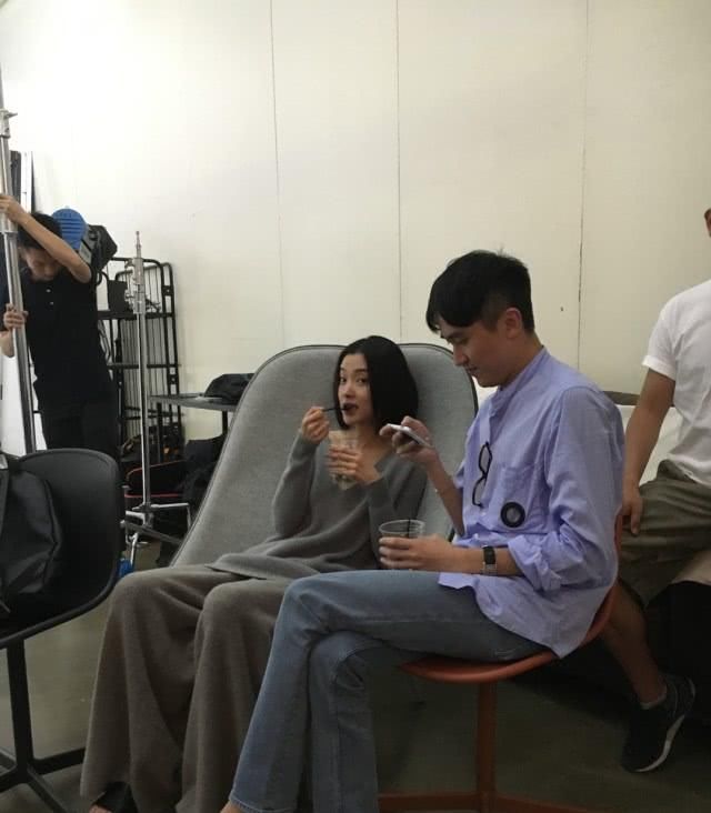  正确发型之@方脸土里土气？学会这几招，让你轻松打造高级感