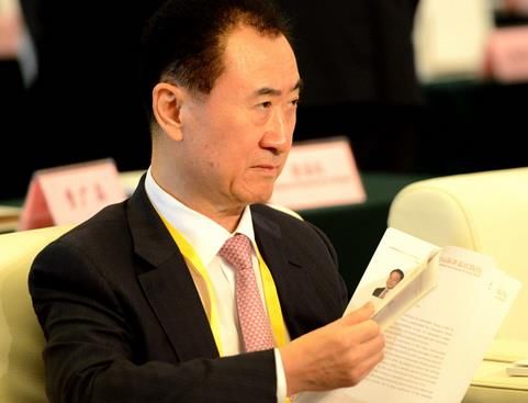 上海的首富,河北的首富,广东的首富,网友:刘强东太可怜了!