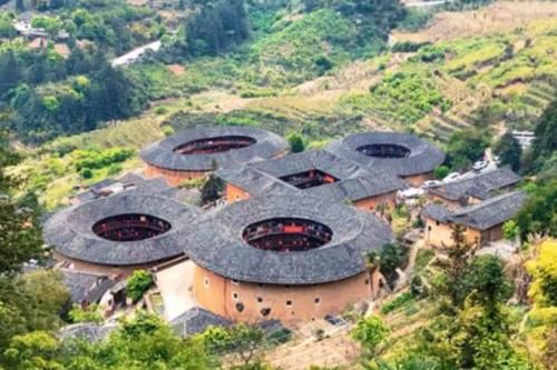  「至今已有」至今已有1200年历史，中国最“淳朴”建筑，曾被误