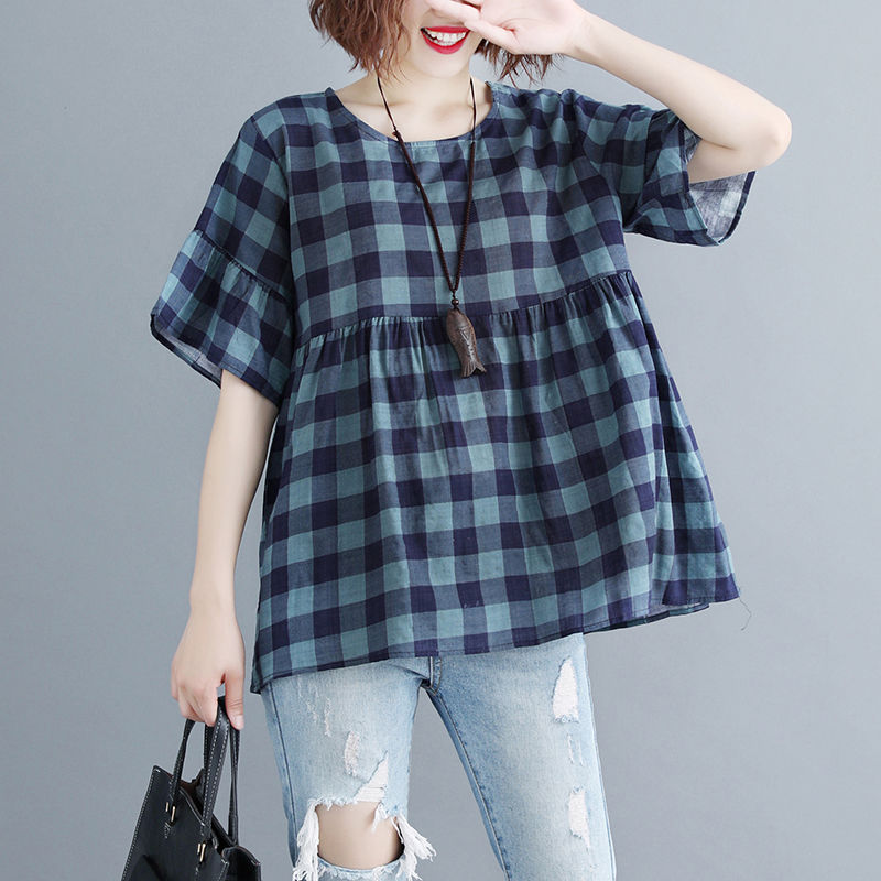 刚上新的娃娃衫太漂亮了，新潮又百搭，不买真的太可惜了