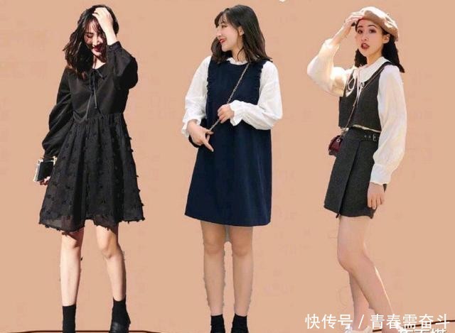  『全新的感觉』春季没有衣服穿？27套很时尚的搭配，教你用普通款穿出全新感觉
