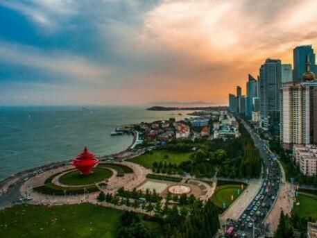 中国10大最宜居城市，你想去定居于哪座呢？