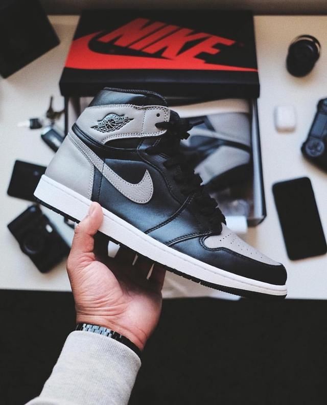 今年不仅有买不完的AJ1！Nike这5招让你心甘情愿掏钱！