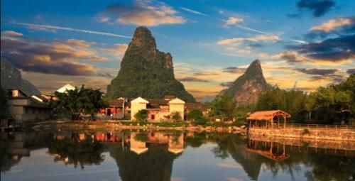 广西最佳旅游景点，不是桂林，你一定没去过