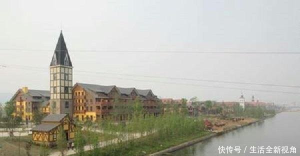 四川最强的5个镇