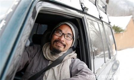 此人上亿身家“隐居”山林,出家已经10年,现与家人形同陌路!