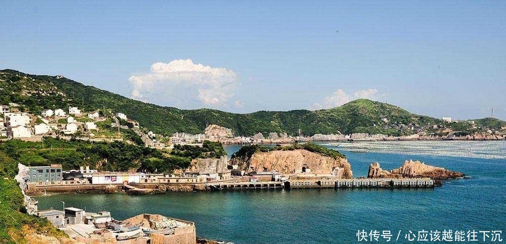  #江浙沪#中国最“牛”县城，江浙沪三省先后争抢，如今却归于浙