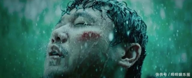 电影误杀票房走势