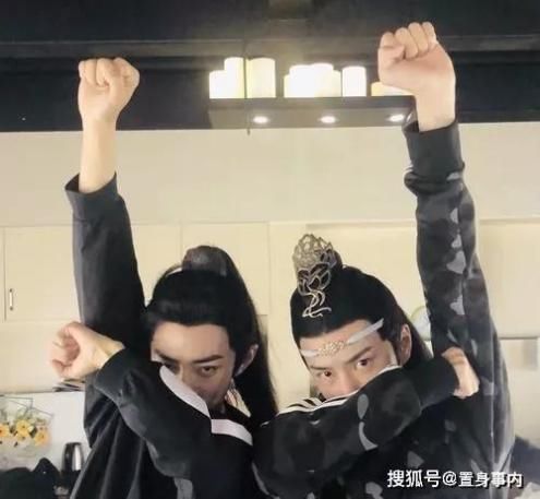 王一博的粉丝总数