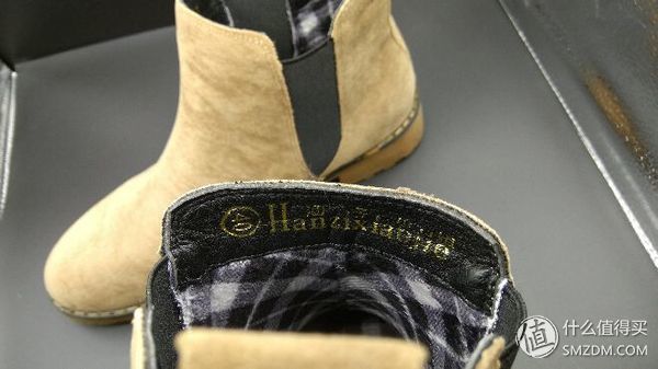 吃个螃蟹 花两百元在亚马逊海外购买三双靴子是什么体验