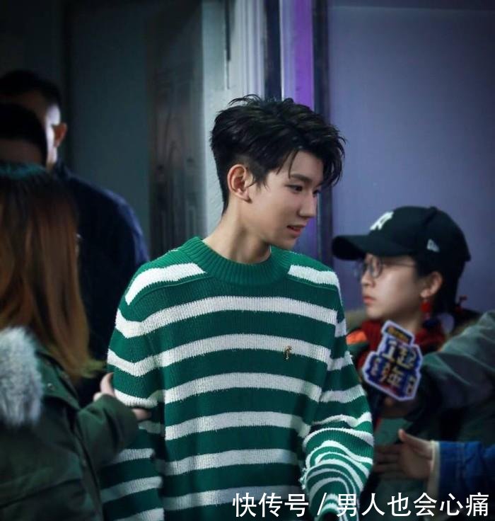 TFBOYS经纪公司回应“王源解约”传言 都是子虚乌有!