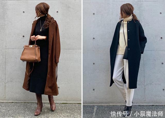  「气质」女人30岁后怎么穿？简约高级又优雅的穿搭，轻松穿出气质美