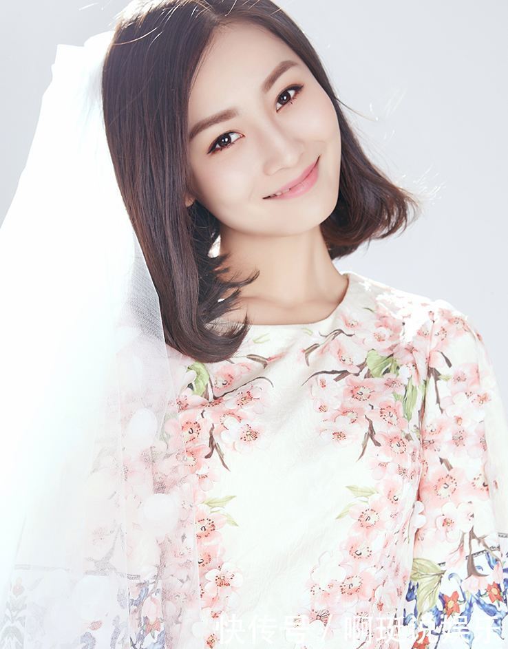 在《古剑奇谭》中试验了孙月言和贺文君两个角色,可以说是非常不错的!