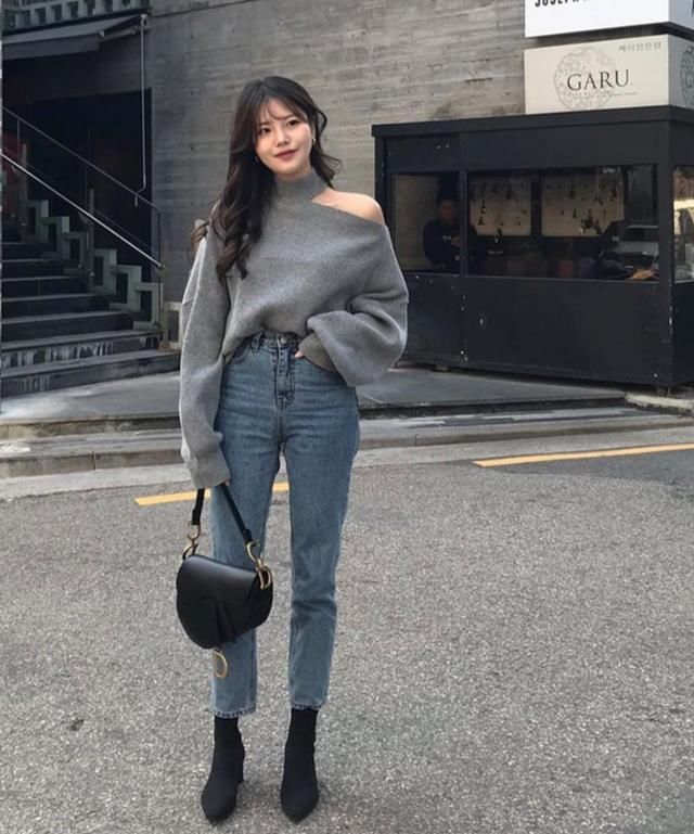  重样@倒春寒怎么穿衣服？跟这位博主学时尚穿搭，温暖舒适还不重样