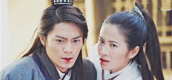  『超越』《天下第一》无人敢翻拍，不是霍建华无人超越，而是她难以替代