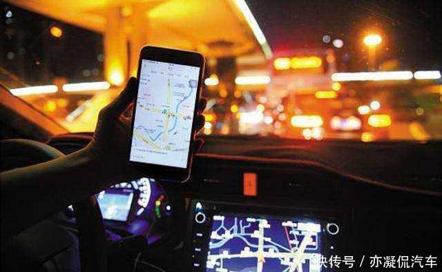  「跑路」“滴滴兼职老司机们跑路”，滴滴反而借此机会来一次大