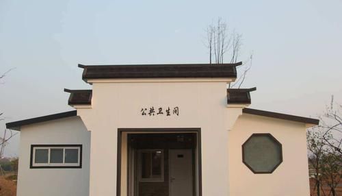 世界最让人害羞的厕所，进去10分钟不出来，厕所马上变透明