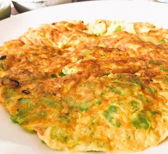  #苋菜#光看着就有食欲的几道家常菜，味道鲜美还很下饭，大人小孩都爱吃