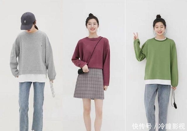  [实用]用基础款打造时尚高级感，这些实用的穿搭技巧，让你显瘦又显瘦