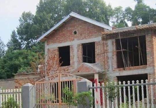 五一后，农村6种房屋要拆除，部分农民打击很大，早准备！