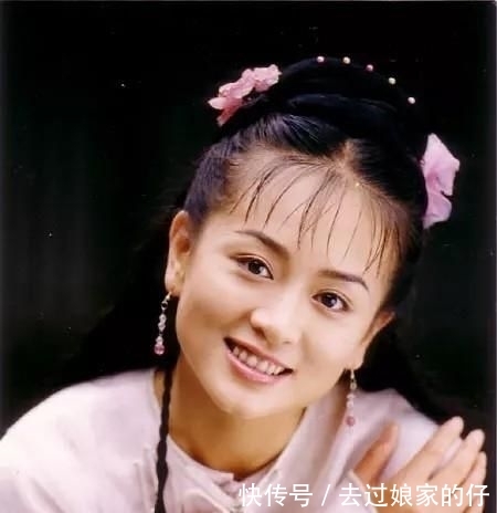  姚晨@黄磊教过的十位女弟子：海清姚晨最火，还有几位脸熟但叫不出名字