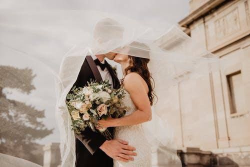  『婚纱照』让你的婚纱照羡煞旁人的小技巧