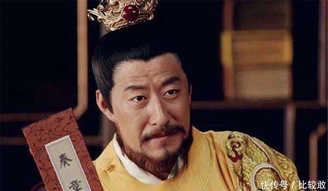 『贯穿』为保护主公，大将被箭矢贯穿9次，死后2年朱元璋下令没收爵位