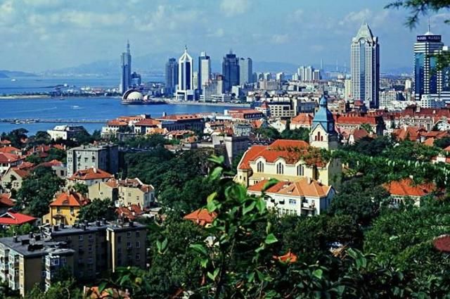 中国五座GDP过万亿的地级市，其中一座被称为“地级市之王”