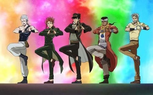  『荒木老贼』JOJO：荒木飞吕彦笔下角色死伤无数，为何只被说成“老贼”？