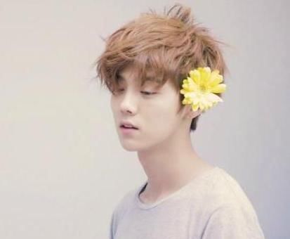 关晓彤与鹿晗什么时候