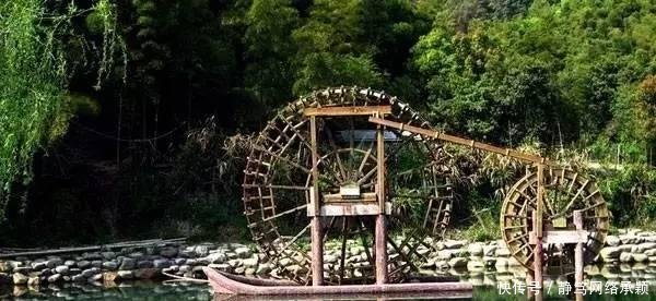 这座低调小城承包了浙江最美的春天, 清明去过两三天乡下生活~