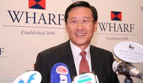 医生女婿没治好他的病，还跟他女儿离婚，他依然把1百亿送给女婿