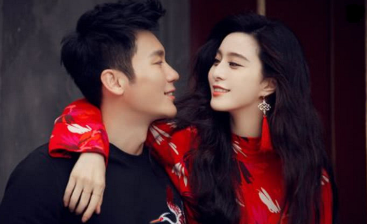 这波未平,那波又起,范冰冰又陷入照片风波,网友:早点结婚,不