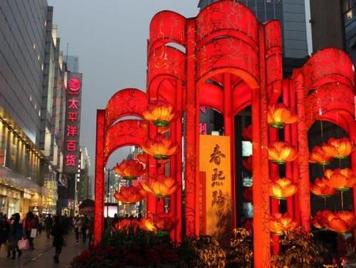 到成都吃什么？玩什么？——成都旅游攻略