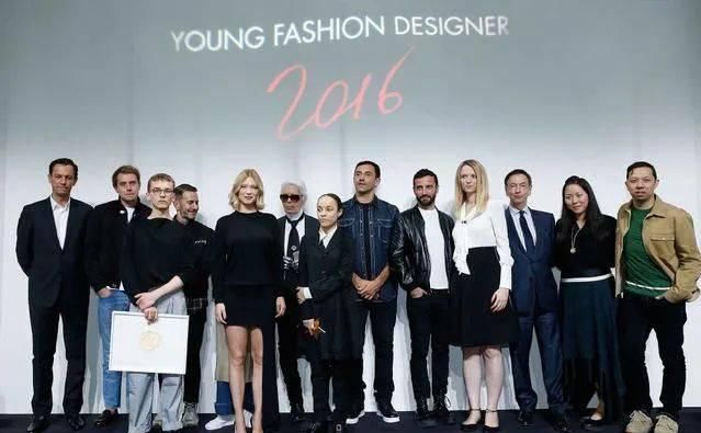  [设计师]LVMH2020设计大奖取消，入围选手均分奖金