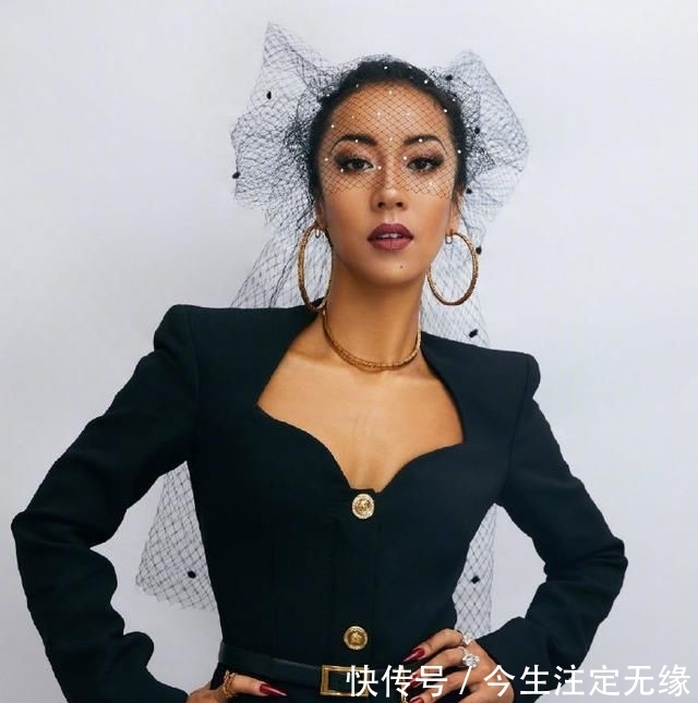  #实用#矮胖女生开春怎么穿?学会3个实用“搭配”技巧,显瘦显高有气质
