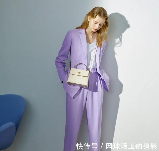 『感觉』2020刷屏的“心机穿搭”,穿上回头率200%,chic感满满!