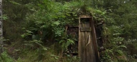 世界最奇葩酒店，没电没WiFi原始生活木屋，游客却住了不想走