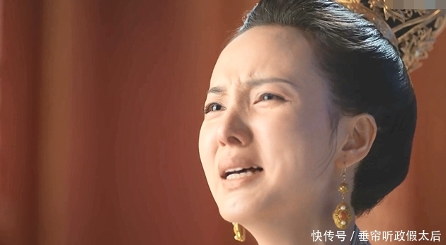 陆文昔与萧定权相认