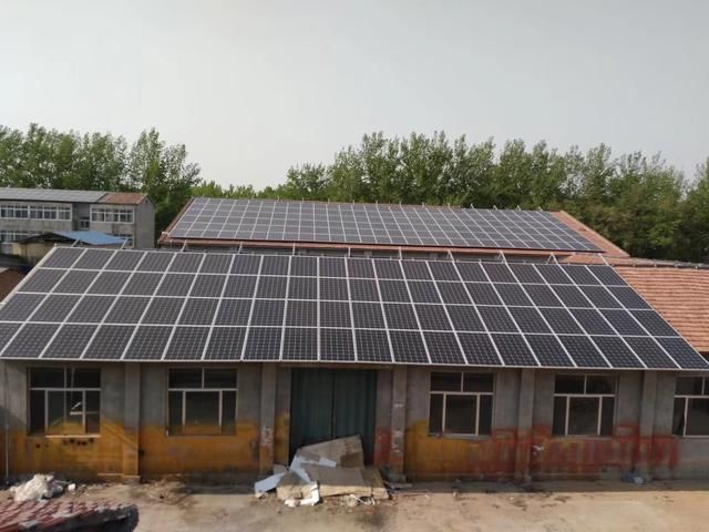 光伏新出路！“光伏+空气能热泵”强强合作取暖解决方案