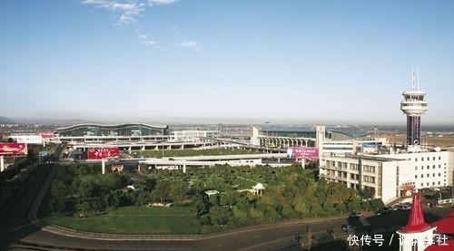 中国最“冤枉”的机场：十个人中九个读错它名字，更被本地人厌弃