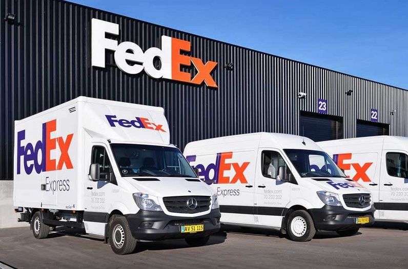 中国名气较大的六家物流公司,排在第一名的实力确实很强