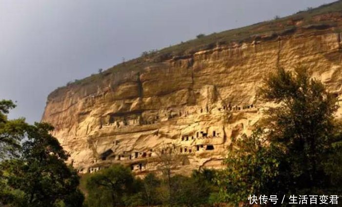 终南山隐士纷纷逃离，因租金不断上涨，网友：这里有300崖洞闲置