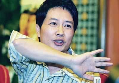 宋祖德：90%以上明星买过粉丝，忽悠商家拍广告，妖孽！