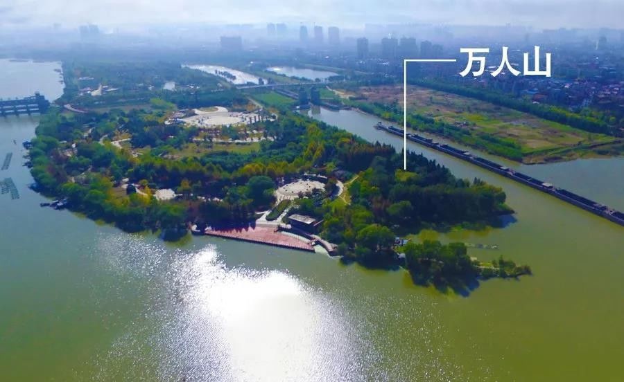 盘点:安徽各市境内的最高峰是哪座山?你的家乡是不是在山脚下?