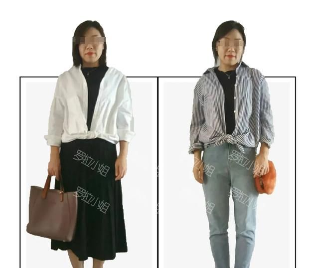  『显瘦』不管你什么样的身高?选择裙子时这3种显高显瘦裙子穿搭,才适合