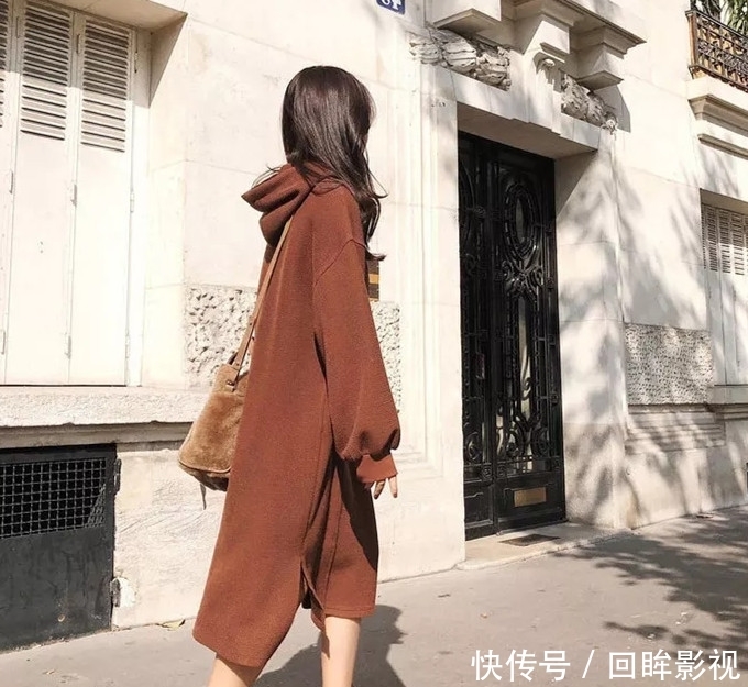  十足：生机勃勃的春季，森系look来为你增添色彩，文艺十足小清新范